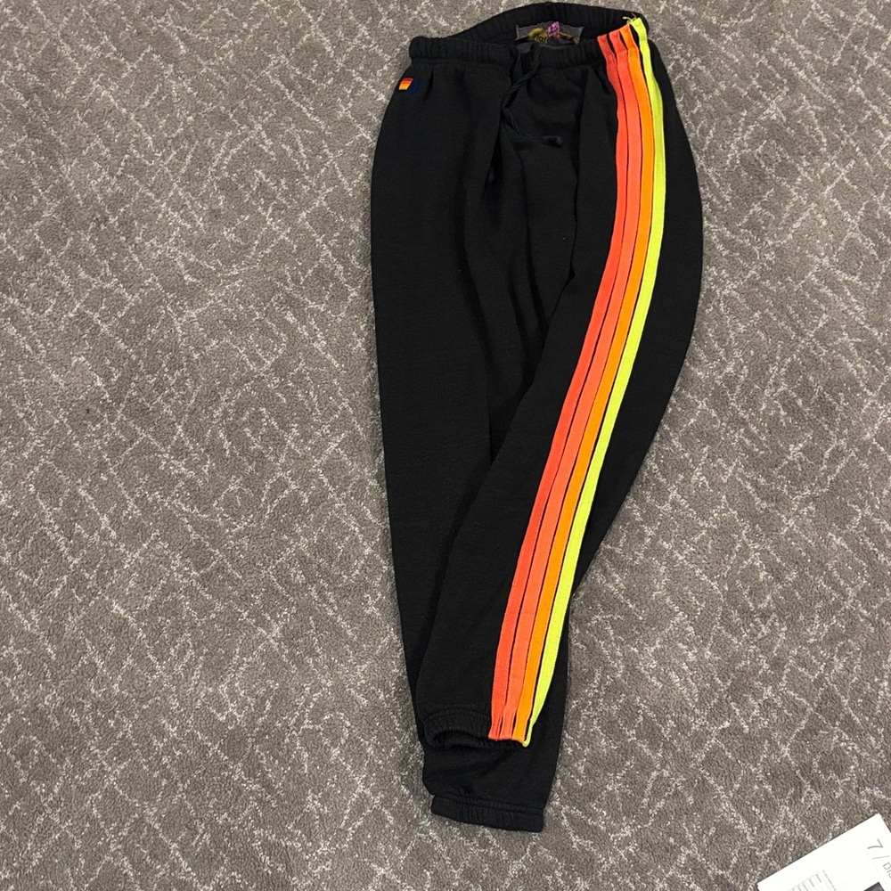 Aviator nation sweatpants